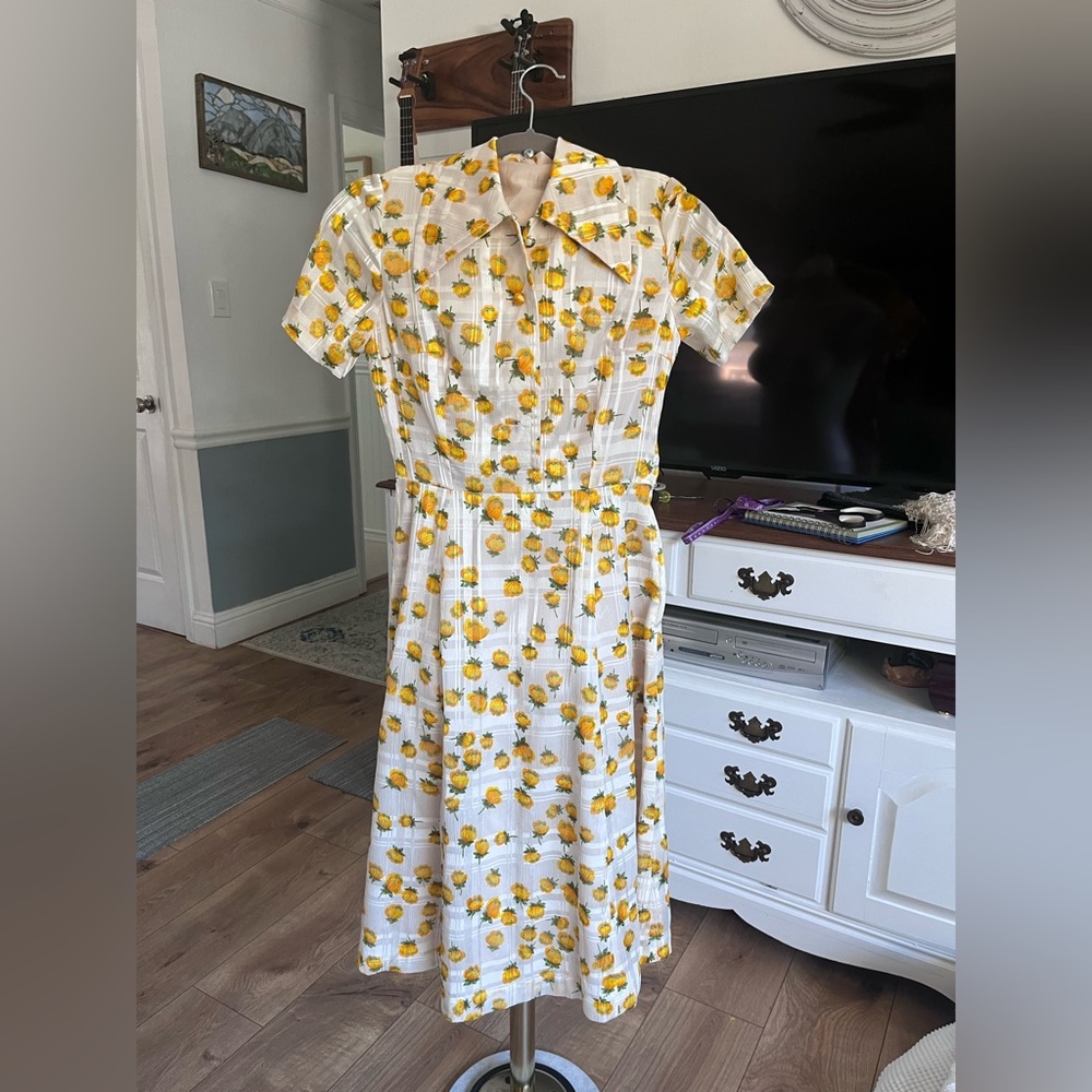 7 dresses (ALL SOLD)